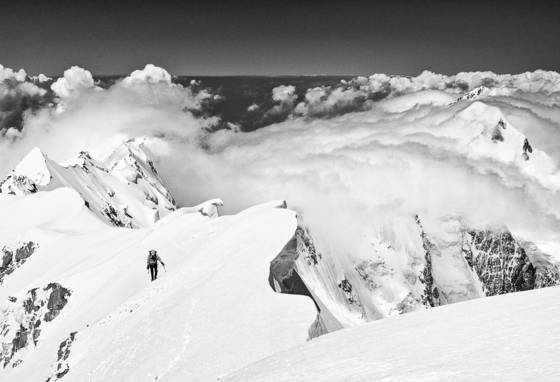 On_shkhara__5193m_