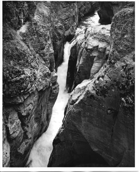 Canyon