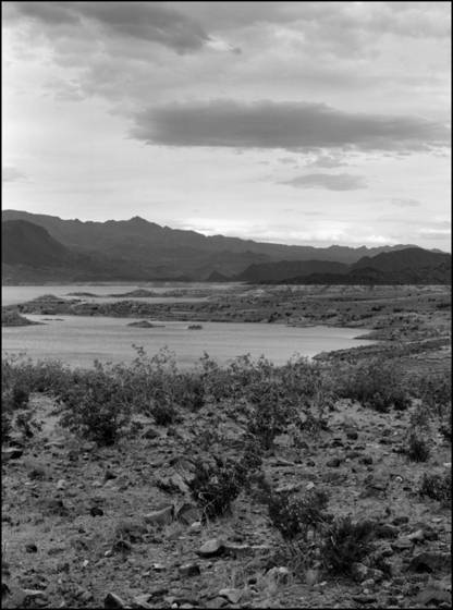 Lake_mead