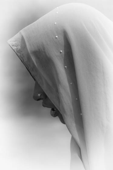 Shy