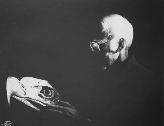 Sculptor
