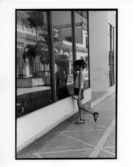 Reflection