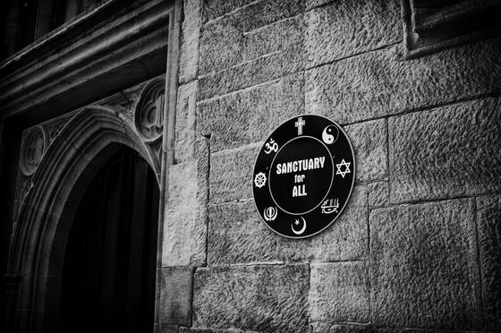 Sanctuary