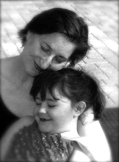 A_mother_s_love