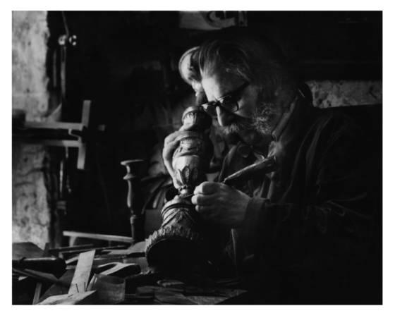 Artisan