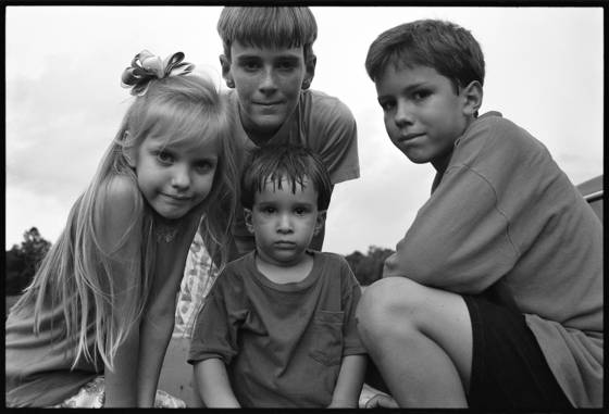 Cousins