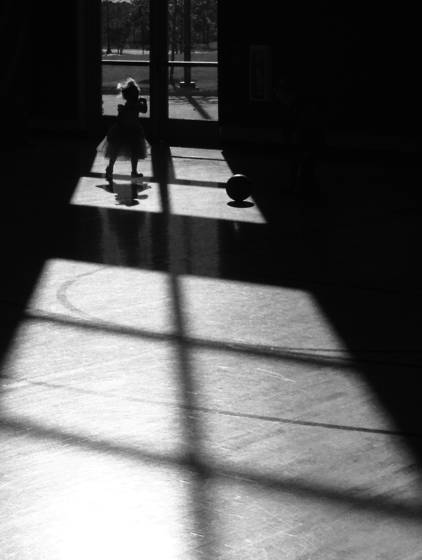 Basketball_ballerina