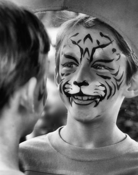 Masquerade