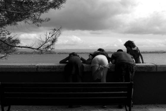 On_the_watch