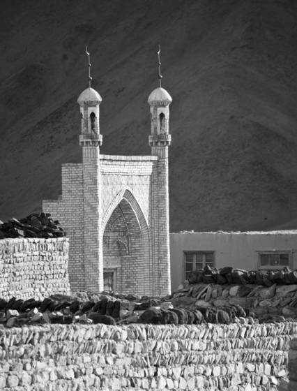 Mosque