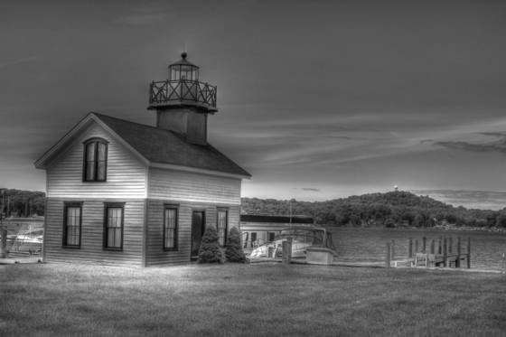 Lighthouse