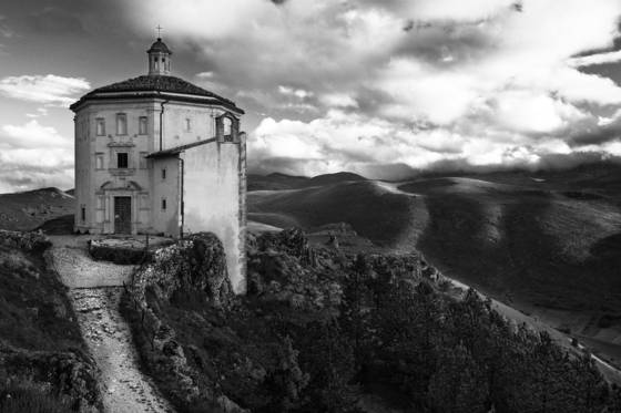 Rocca_chapel