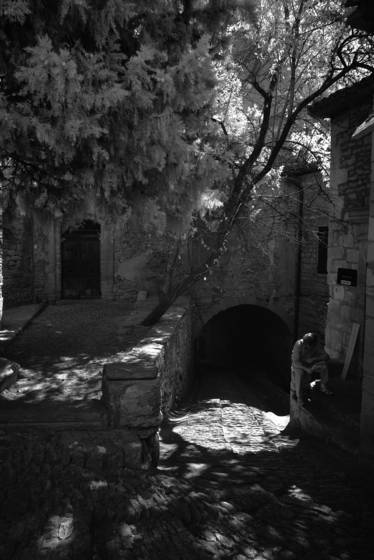 Gordes