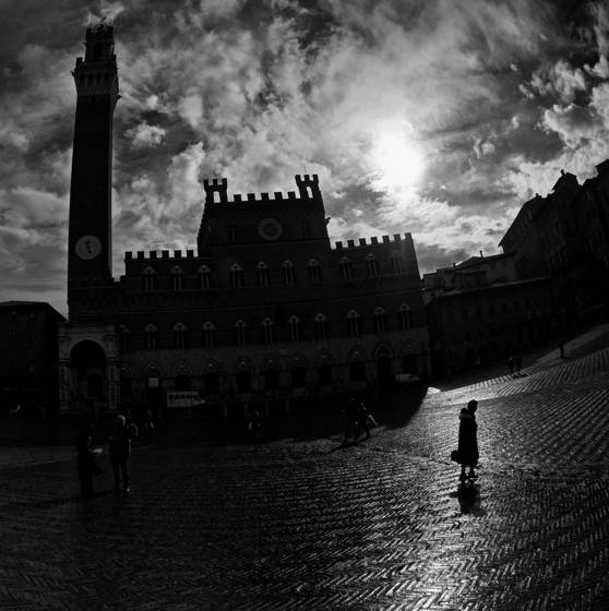 Piazza