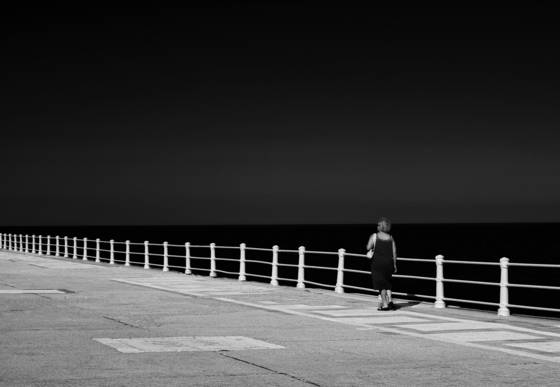Promenade
