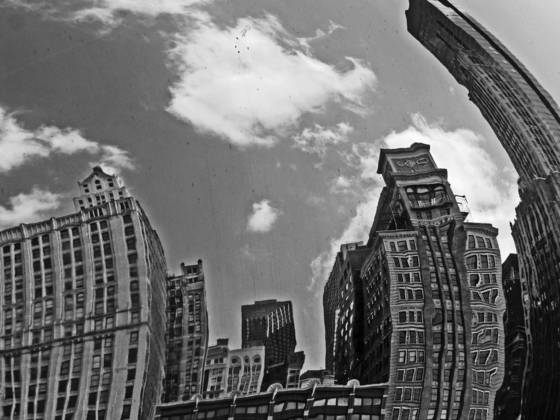 Chicago_skyline_from_the_bean