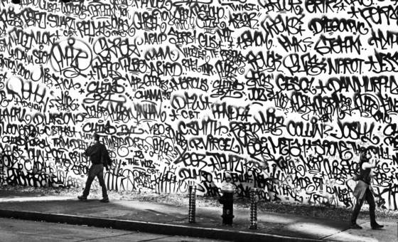Wall