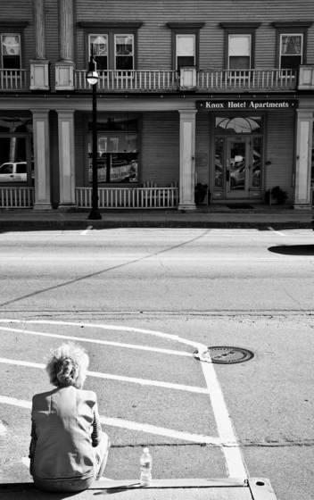 Waiting