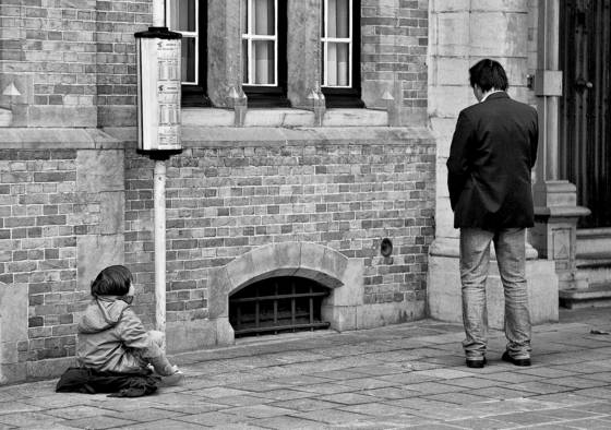 Unconsoled