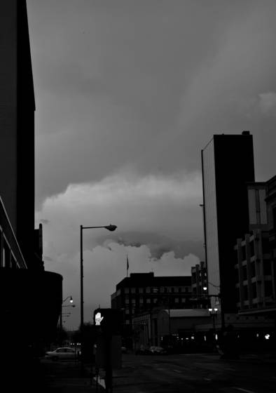 Downtown