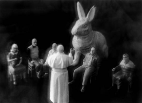 Delusion