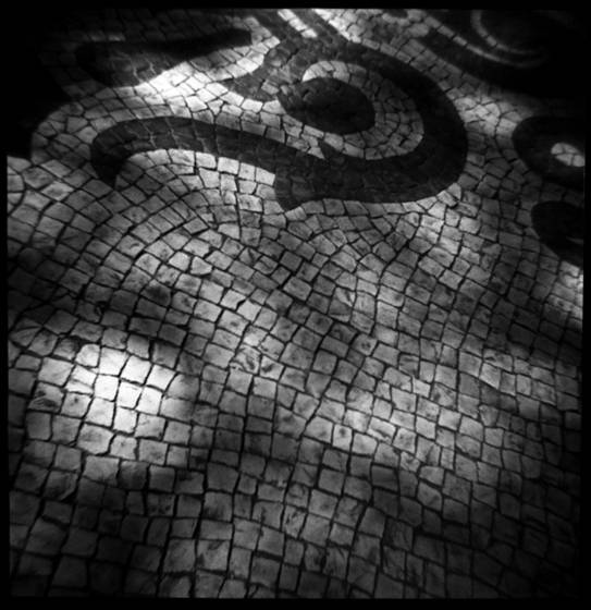 Paisley