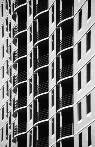 Balconies