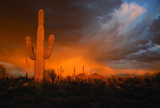 Sunset_scottsdale