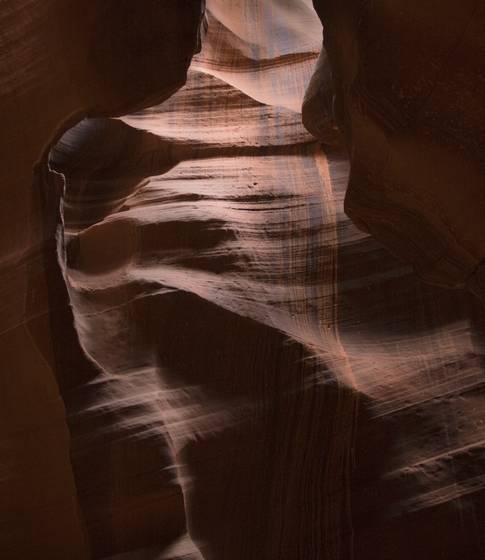Canyon_wall