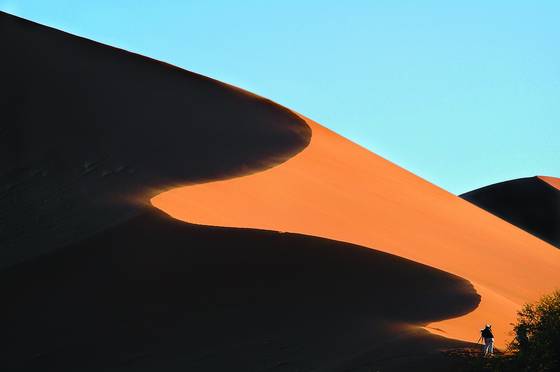 Dunes