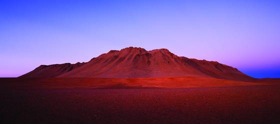 Desierto