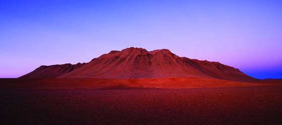 Desierto