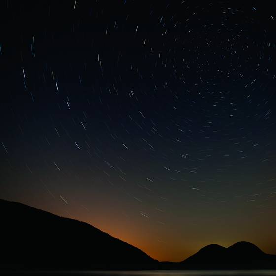 Nightfall