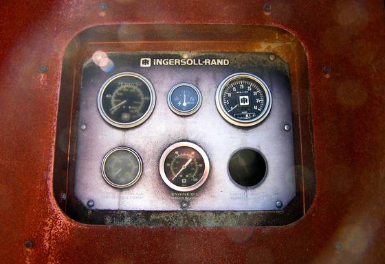 Gauges