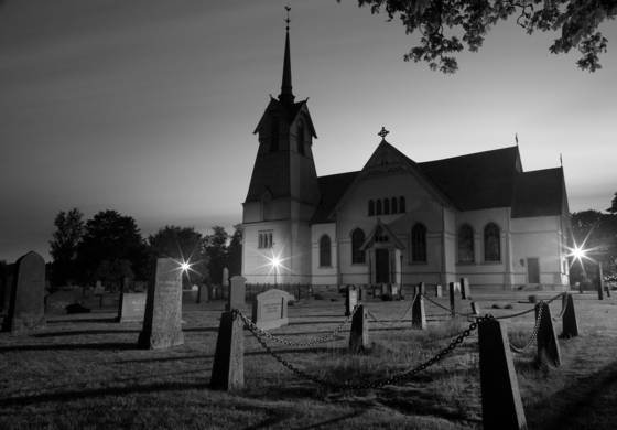 Night_church