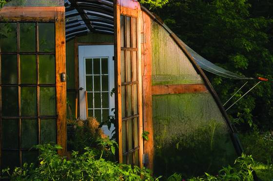 Greenhouse_opened