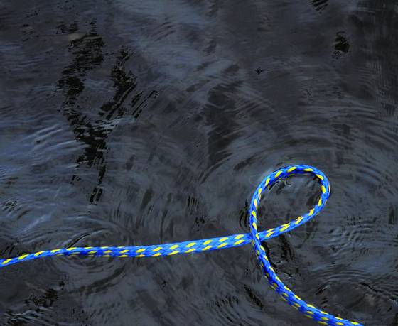 Rope