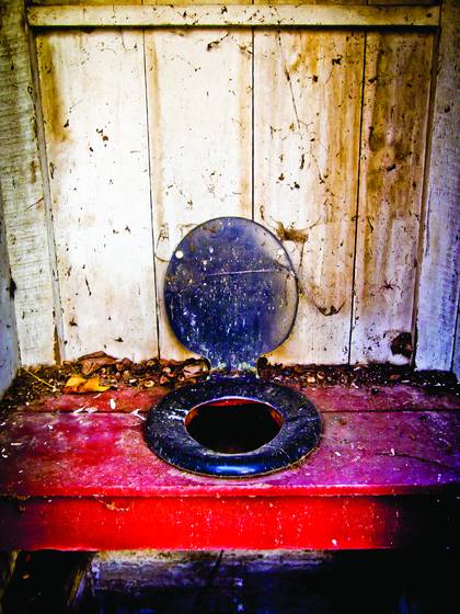 Privy_seat