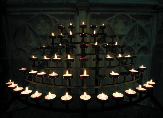Canterbury_candles
