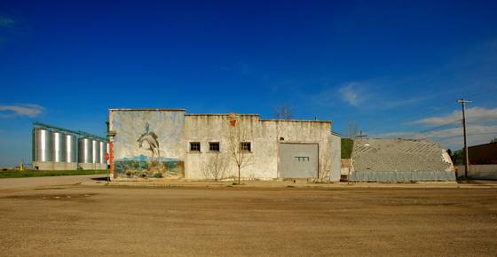 Mural