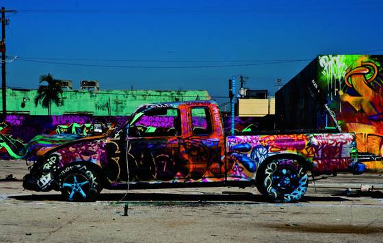 Graffiti_mobile