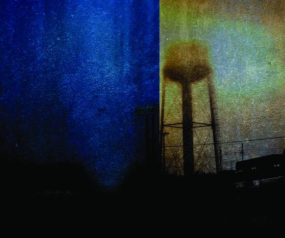 St__shotts_water_tower