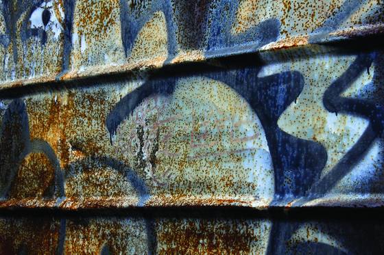 Graffiti