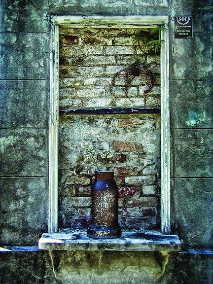 Vase