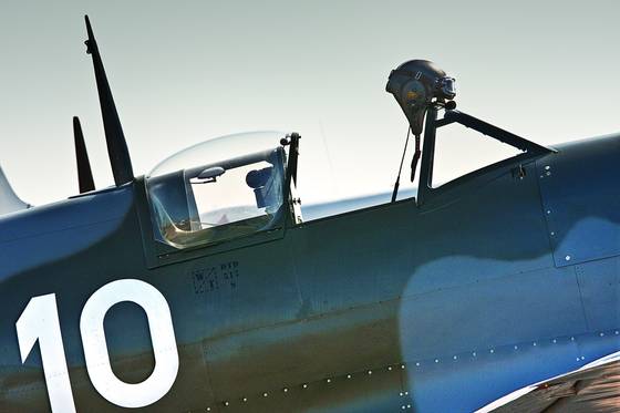Spitfire