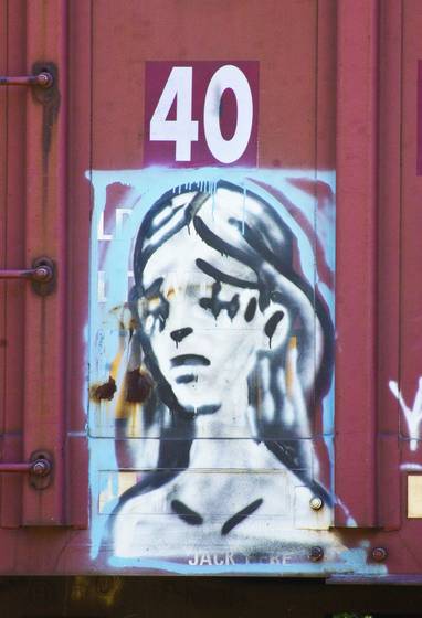 Grieving_at_the_rail_yard