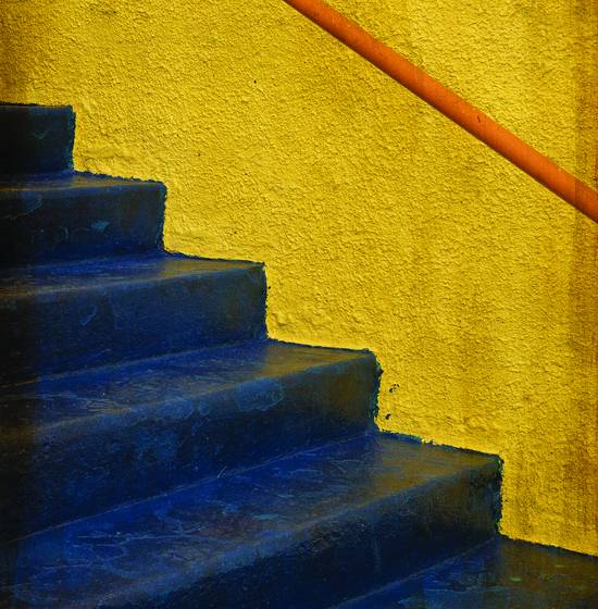Steps