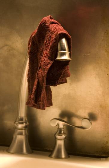 Mr__kohler_t__faucet_and_friend