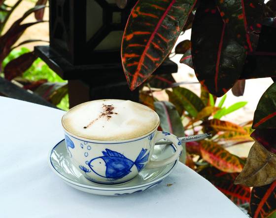Cappuccino