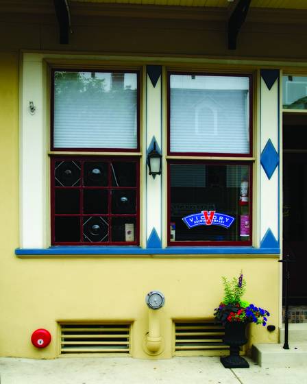 Doylestown_windows